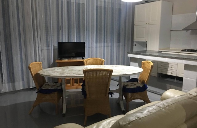 Pet-Friendly Holiday Home "A casa di Pietro Cinque"
