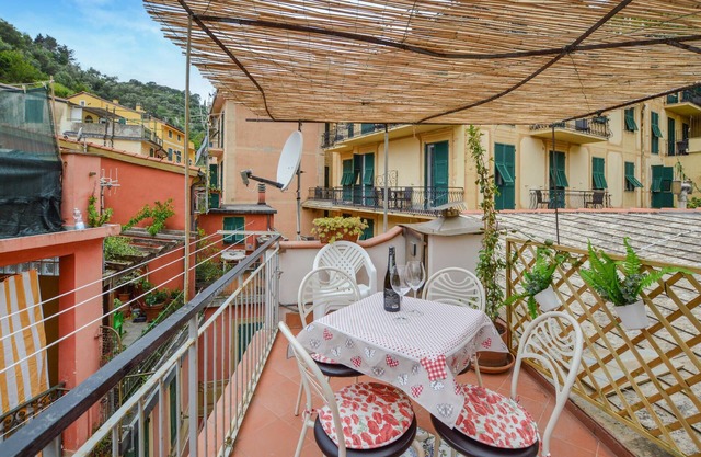 Pet friendly apartment