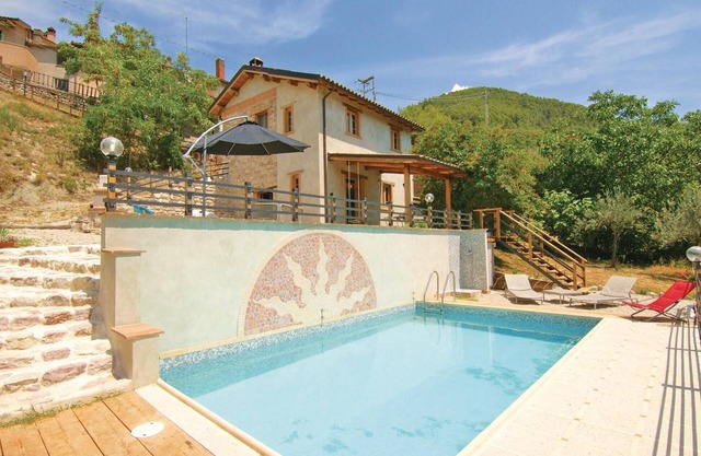 Pet friendly home in Stroncone Terni TR