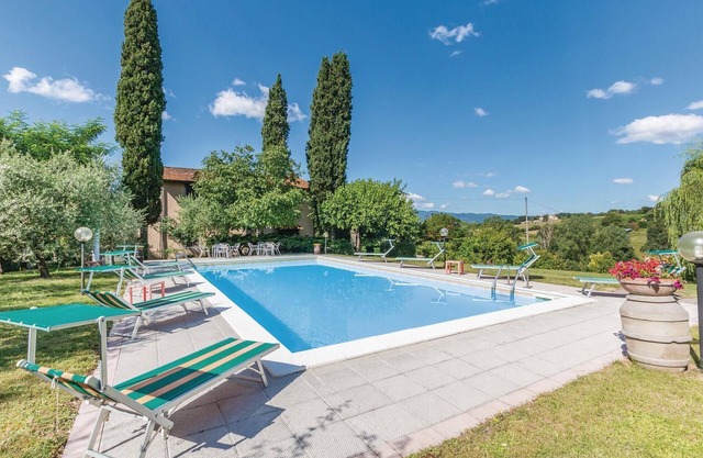 Pet friendly home in Terranuova B.ni AR