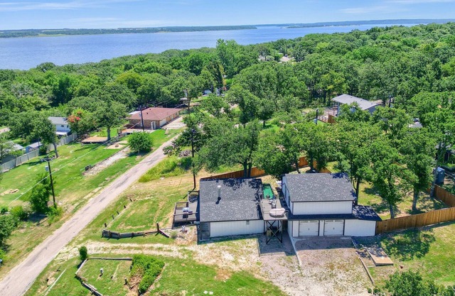 Pet Friendly, Lake View Cabin with Boat Trailer Parking