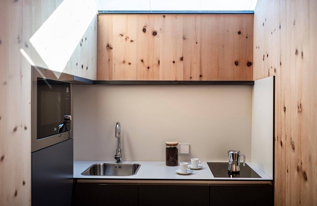 Pet-Friendly Mountain Escape