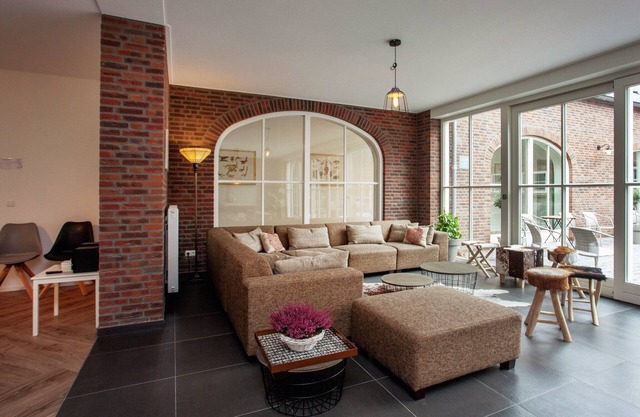 Pet-Friendly Mansion
