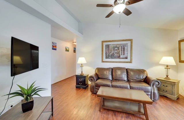 Pet-Friendly Medford Vacation Rental w/Yard!