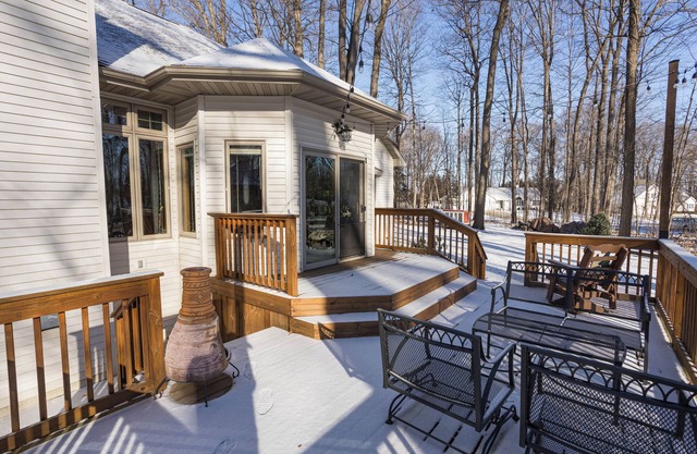 Pet Friendly NFL Draft Rental - sleeps 6