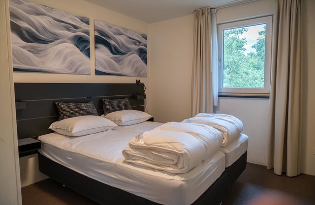 Pet Friendly & Peaceful Stay
