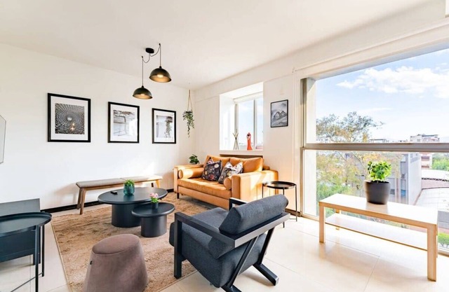 Pet-Friendly Roma Vibes, Parks, Art & Nightlife!