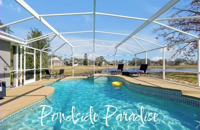 Pet-Friendly | Saltwater Pool, Hot Tub & BBQ