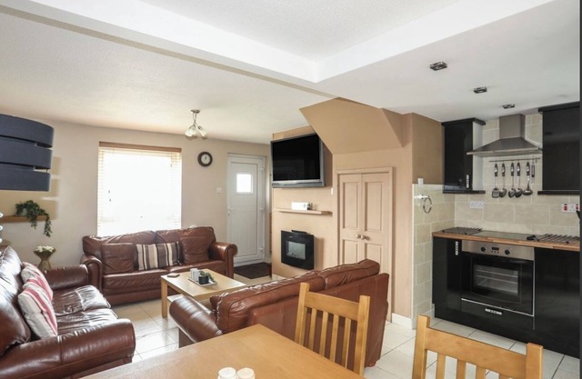 Pet Friendly - Sleeps5 - Snowdonia - Garden