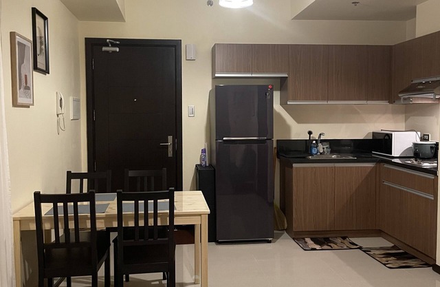Pet Friendly Staycation at The Radiance Manila Bay