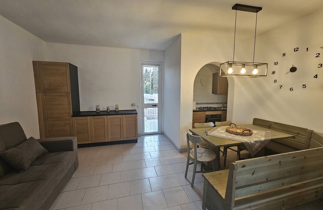 Pet-Friendly 'Villa Andrea' with Sea View, Garden & Wi-Fi