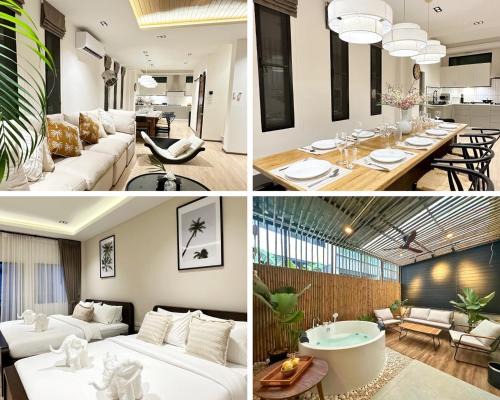 Pet&kids Friendly house Sukhumvit27