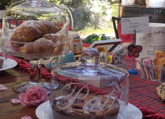 Petalo Rosso b&b