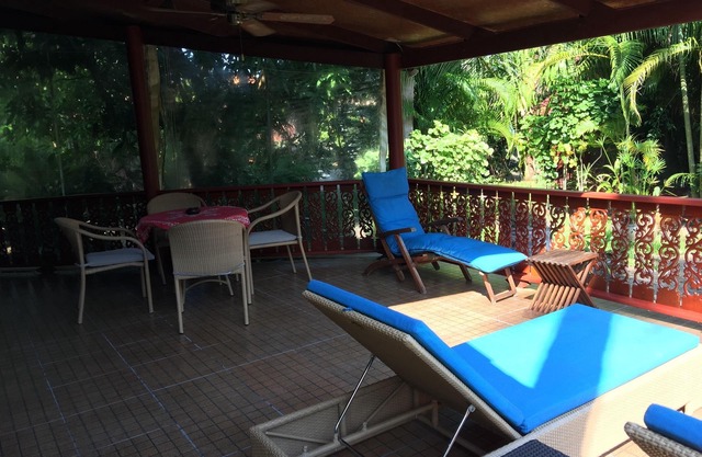 Petchpailin Deluxe House S 6