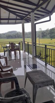 Peter Home stay
