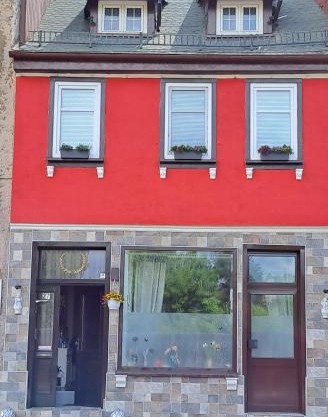 Peter´s Ferienwohnung