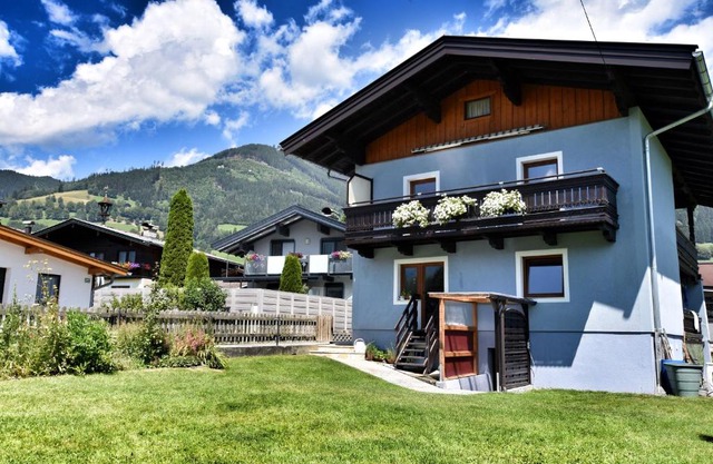 Peters Panoramaapartment