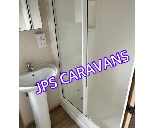 Petes caravan