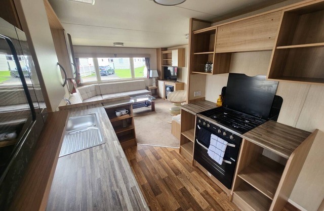 PetFriendly- FamilyFriendly- 8Berth- Tattershall
