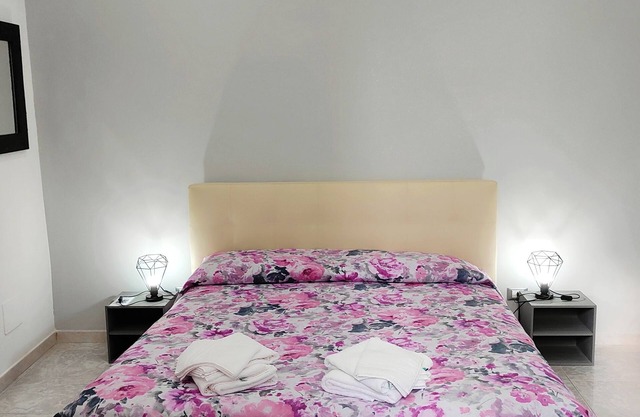 PETIT BIJOU (vacation home in Civitavecchia)