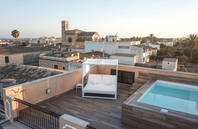 Petit Hotel Sant Miquel - Adults Only