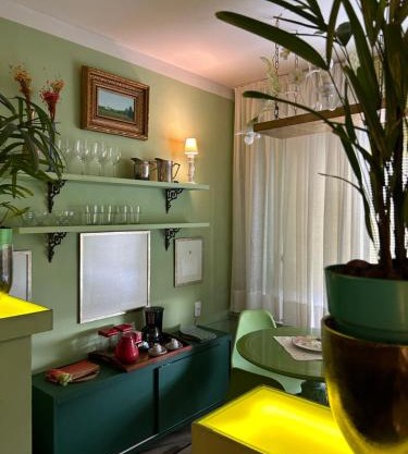 Petit Jardin