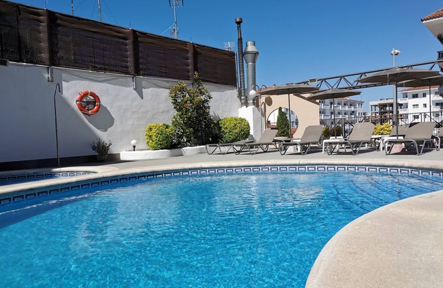 Petit Palau - Adults Only
