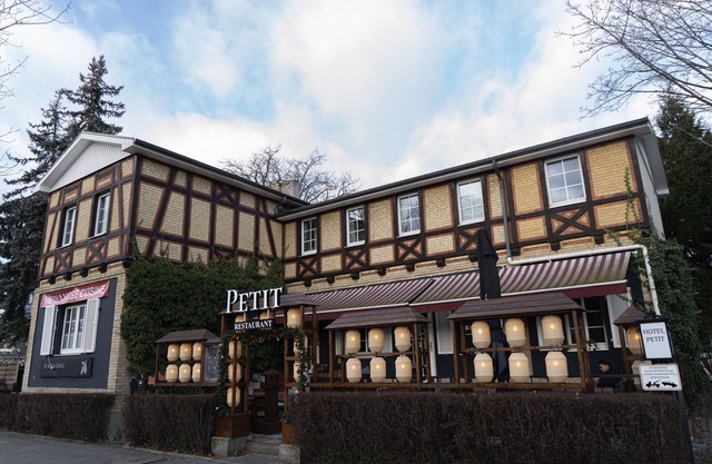Petit Wannsee Gmbh