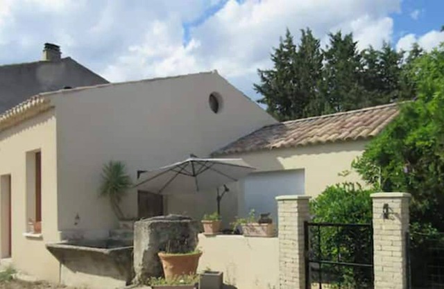 Petite Maison en Drôme Provençale