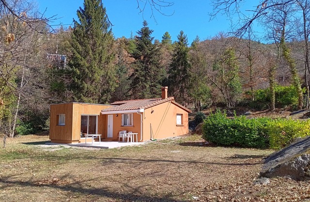Petite Maison de Campagne, Déconnexion Assurée !