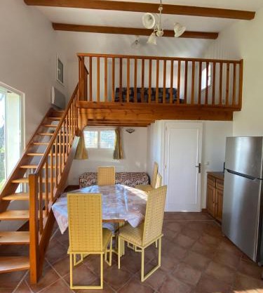 Petite maison de campagne