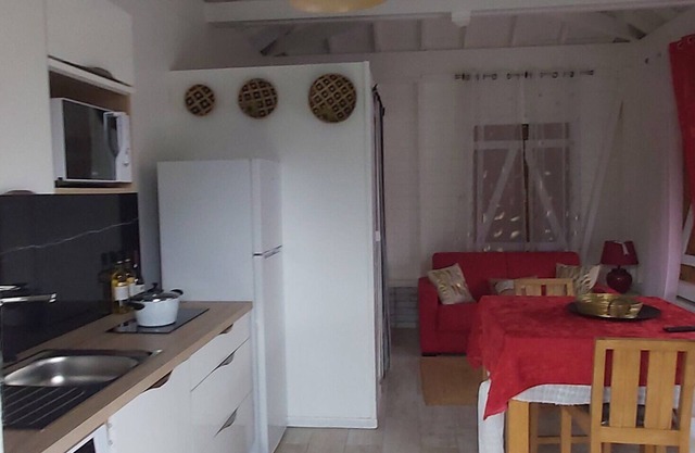 Petite Maison