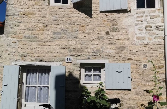 Petite Maison Traditionnelle