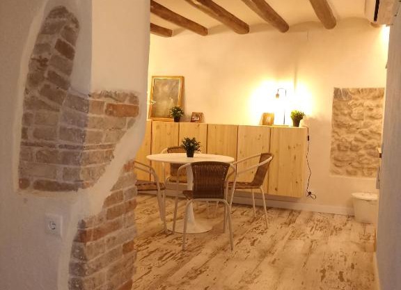 Petra apartments -Old City with terrace and barbecue-