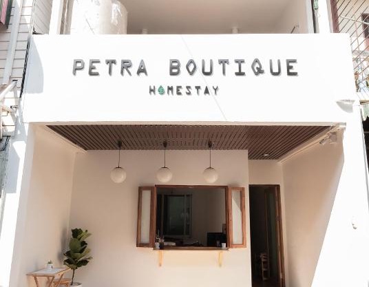 Petra Boutique Donmuang