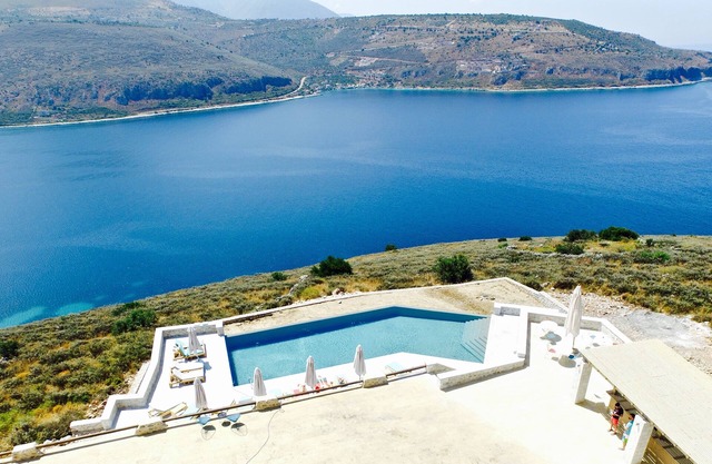 Petra Kai Fos Boutique Hotel & Spa