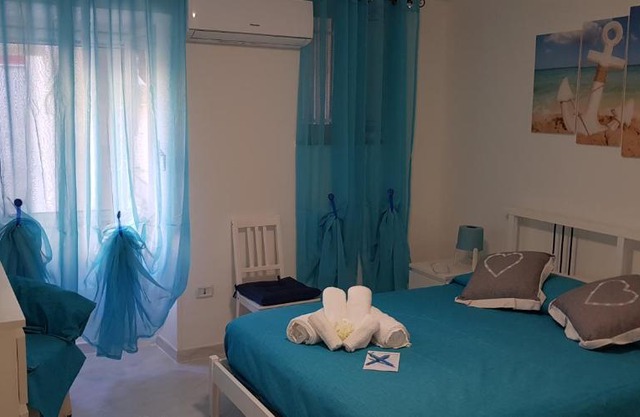 Petra Marina Home