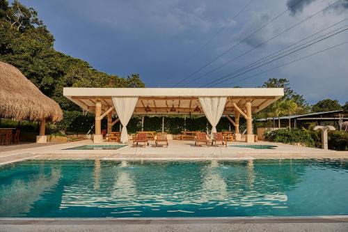 PETRA SANTA HOTEL BOUTIQUE