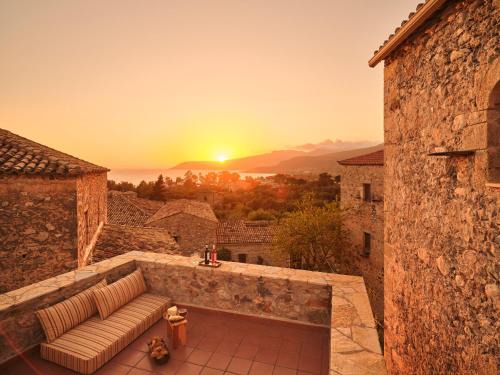 Petreas Castle