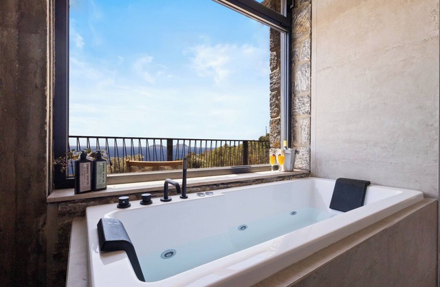 Petres Luxury Villa 01