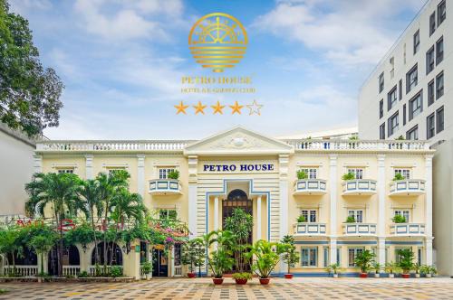 Lam Son Hotel 