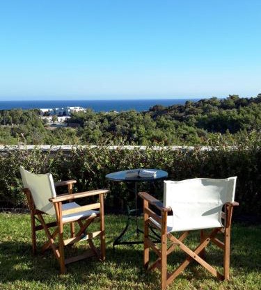 Petroto Villas