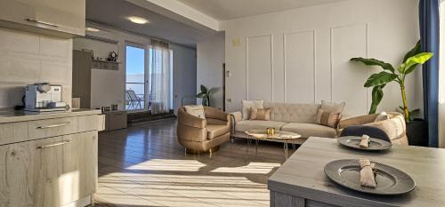 Petrov Penthouse