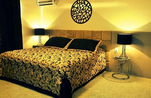 Petry Plaza Hotel