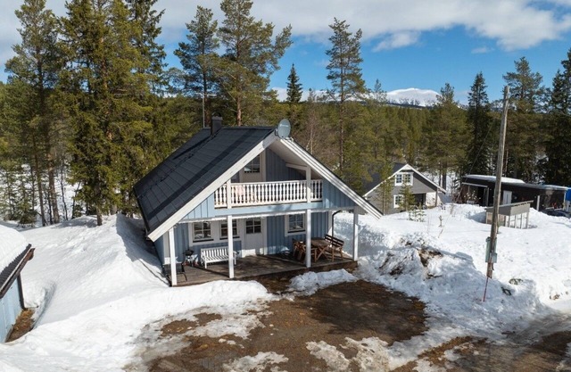 Pets allowed | Sauna | Terrace | Wood stove