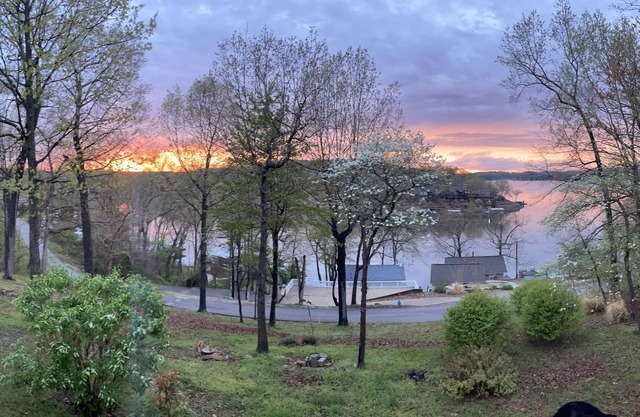 Pets! Spectacular view of the cove + main channel! Much to do nearby.