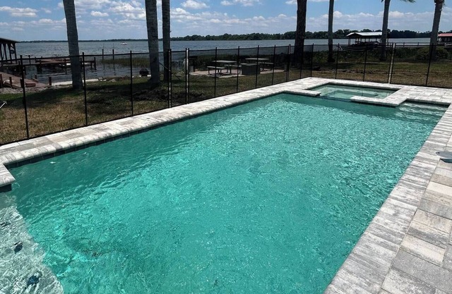 PETS STAY FREE Camp St. Cabanas on Lake Dora Unit 2