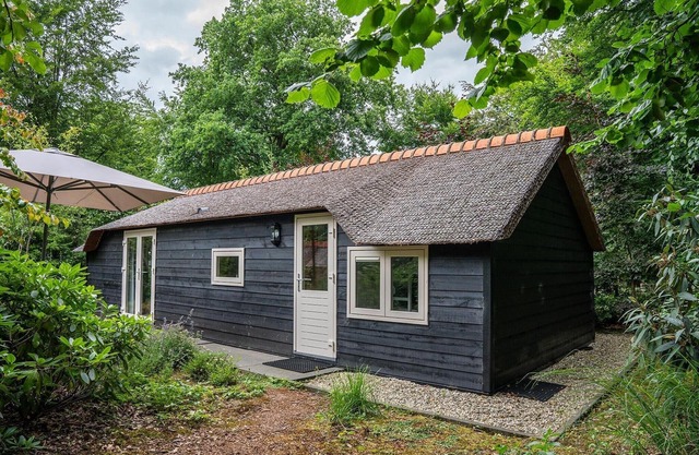 Pets Welcome, Veluwe Farmhouses for All