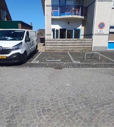 Petten Beach 1