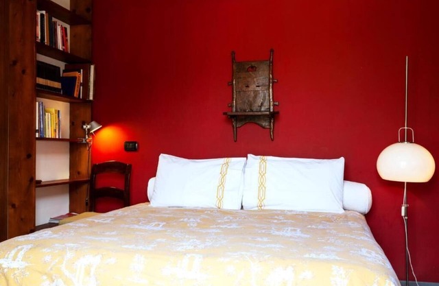 Pettirosso apartment